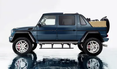 G 650